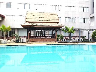 Songphanburi Hotel fotoÄŸrafÄ±