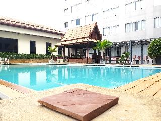 Songphanburi Hotel fotoÄŸrafÄ±