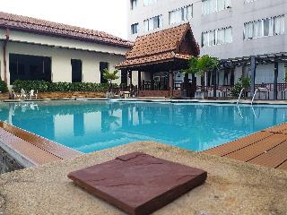 Songphanburi Hotel fotoÄŸrafÄ±