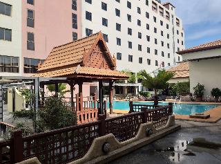 Songphanburi Hotel fotoÄŸrafÄ±