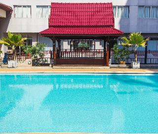 Songphanburi Hotel fotoÄŸrafÄ±