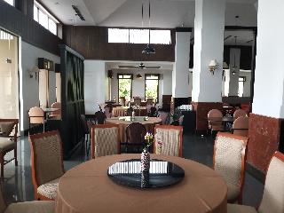 Songphanburi Hotel fotoÄŸrafÄ±