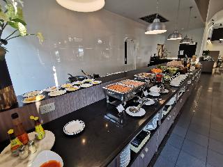Songphanburi Hotel fotoÄŸrafÄ±