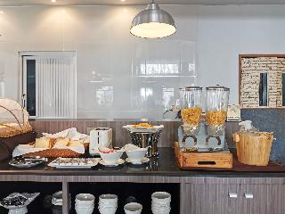 Songphanburi Hotel fotoÄŸrafÄ±