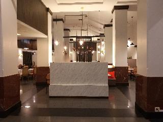 Songphanburi Hotel fotoÄŸrafÄ±