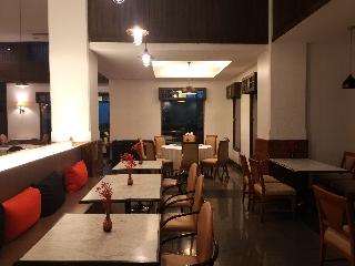 Songphanburi Hotel fotoÄŸrafÄ±