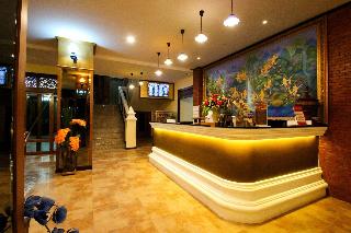 I Boutique Hotel fotoÄŸrafÄ±