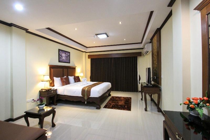 I Boutique Hotel - Genel