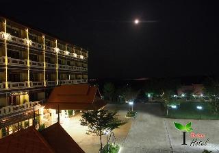I Boutique Hotel fotoÄŸrafÄ±