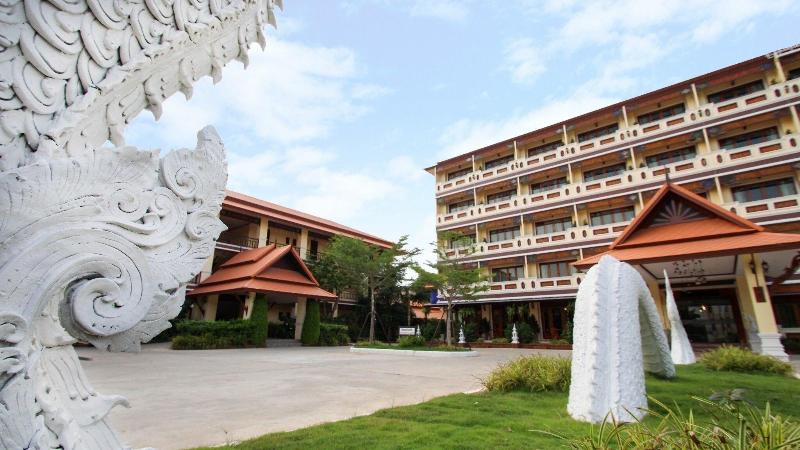 I Boutique Hotel - Genel