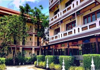 I Boutique Hotel fotoÄŸrafÄ±