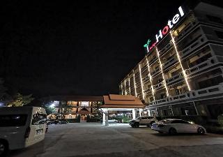 I Boutique Hotel fotoÄŸrafÄ±