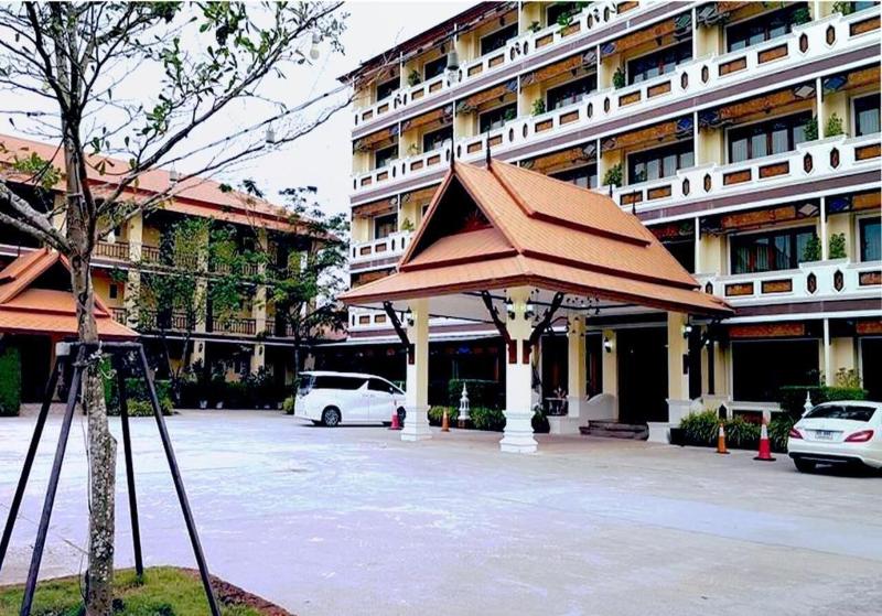 I Boutique Hotel - Genel