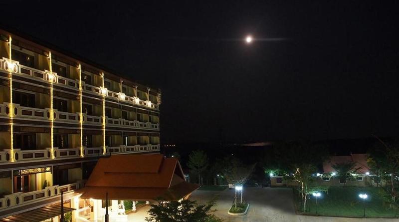 I Boutique Hotel - Genel