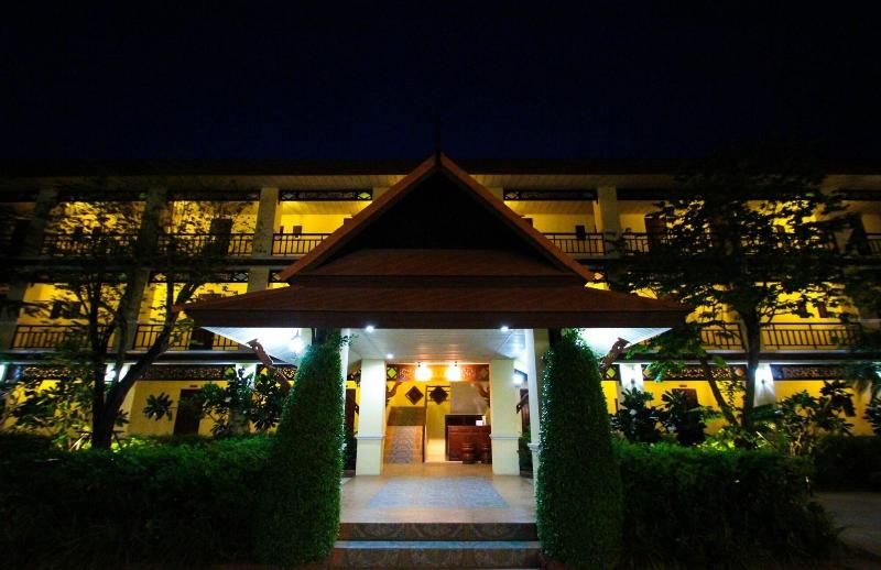 I Boutique Hotel - Genel