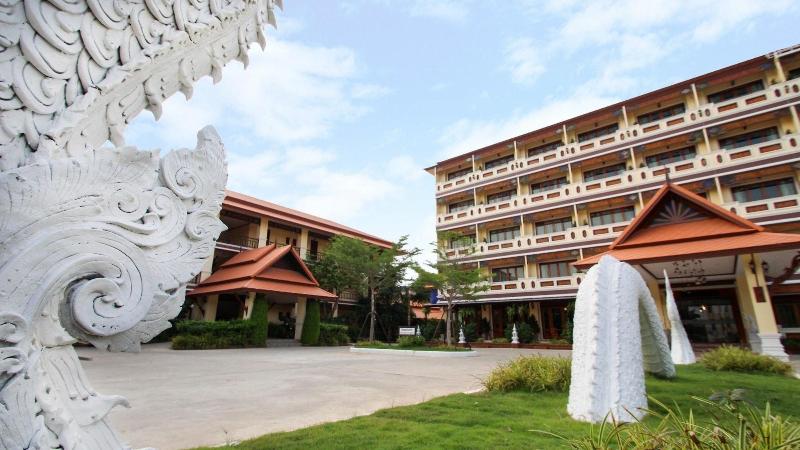 I Boutique Hotel - Genel