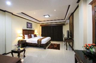 I Boutique Hotel fotoÄŸrafÄ±