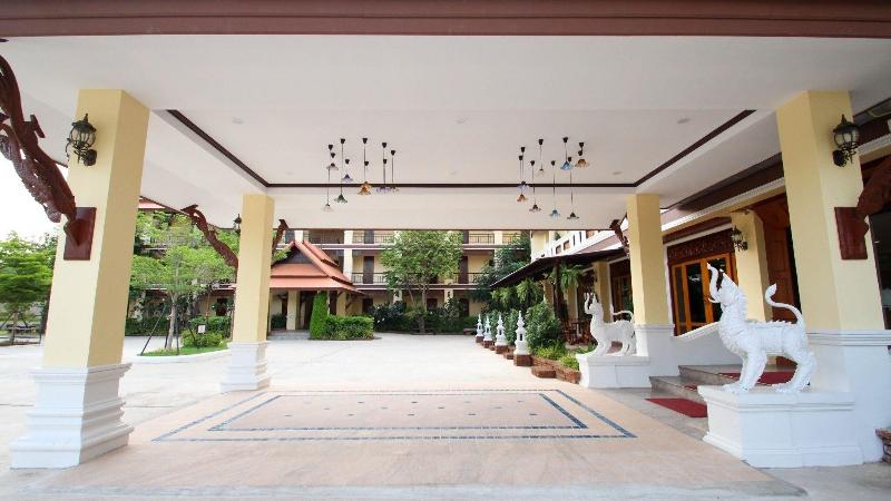 I Boutique Hotel - Genel