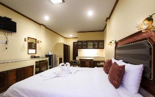 I Boutique Hotel fotoÄŸrafÄ±