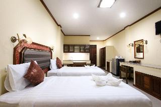 I Boutique Hotel fotoÄŸrafÄ±