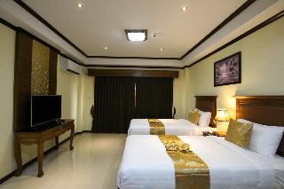 I Boutique Hotel fotoÄŸrafÄ±