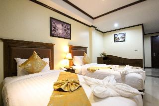 I Boutique Hotel fotoÄŸrafÄ±