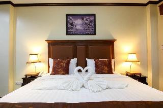 I Boutique Hotel fotoÄŸrafÄ±