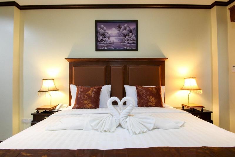 I Boutique Hotel - Oda