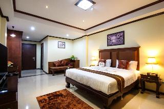 I Boutique Hotel fotoÄŸrafÄ±