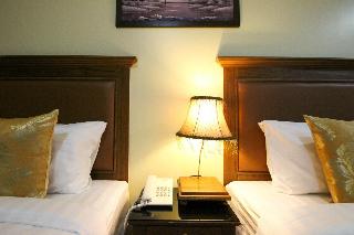 I Boutique Hotel fotoÄŸrafÄ±