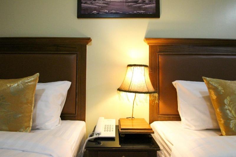 I Boutique Hotel - Oda