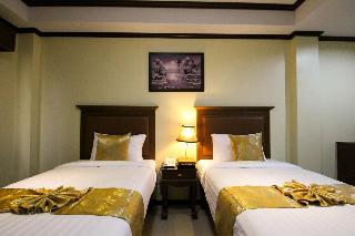 I Boutique Hotel fotoÄŸrafÄ±