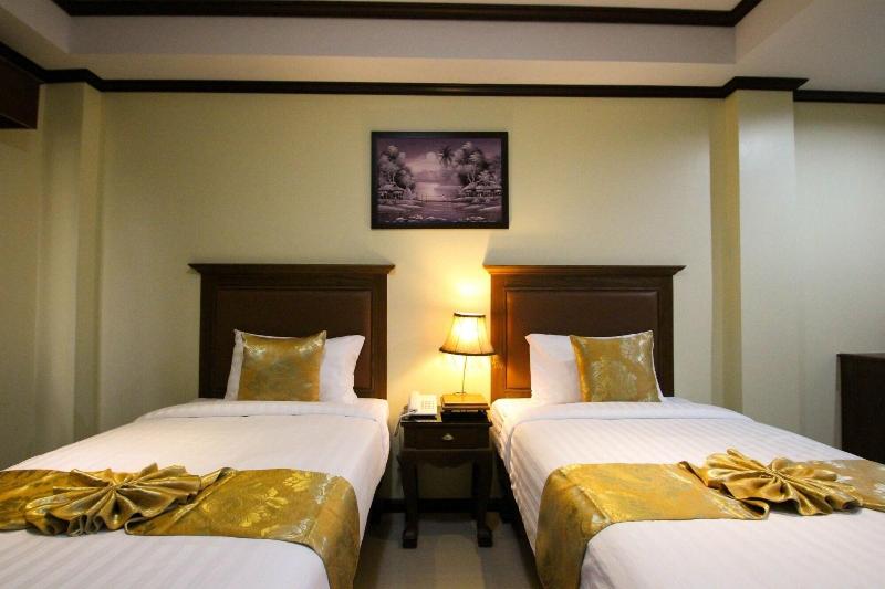 I Boutique Hotel - Oda