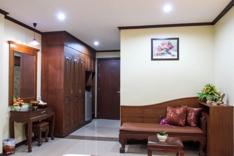 I Boutique Hotel - Oda