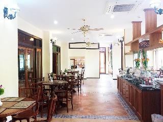 I Boutique Hotel fotoÄŸrafÄ±