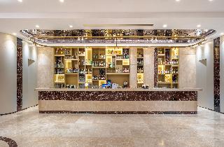 Ozkaymak Kemer Marina Hotel fotoÄŸrafÄ±