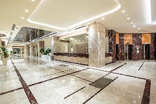 Ozkaymak Kemer Marina Hotel fotoÄŸrafÄ±