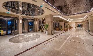 Ozkaymak Kemer Marina Hotel fotoÄŸrafÄ±