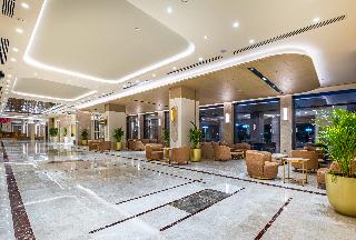 Ozkaymak Kemer Marina Hotel fotoÄŸrafÄ±