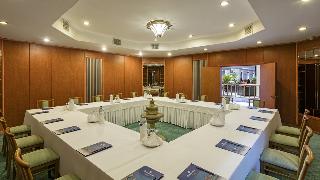 Ozkaymak Kemer Marina Hotel fotoÄŸrafÄ±