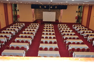 Ozkaymak Kemer Marina Hotel fotoÄŸrafÄ±