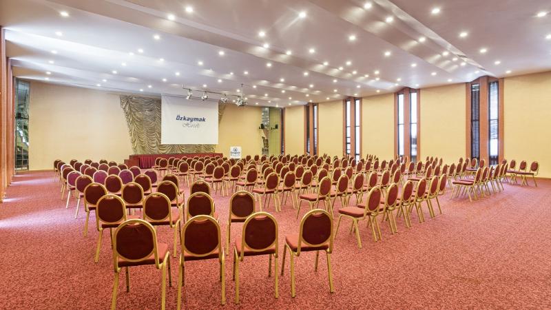 Ozkaymak Kemer Marina Hotel - Toplantı