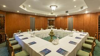 Ozkaymak Kemer Marina Hotel fotoÄŸrafÄ±