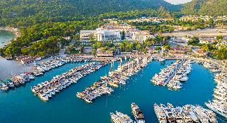Ozkaymak Kemer Marina Hotel fotoÄŸrafÄ±