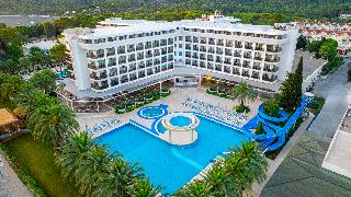 Ozkaymak Kemer Marina Hotel fotoÄŸrafÄ±
