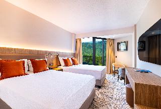 Ozkaymak Kemer Marina Hotel fotoÄŸrafÄ±