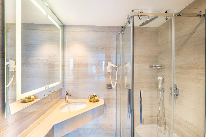 Ozkaymak Kemer Marina Hotel - Oda