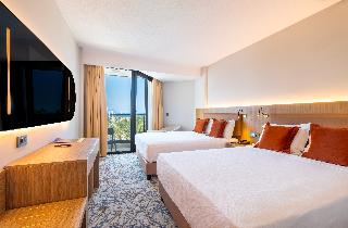 Ozkaymak Kemer Marina Hotel fotoÄŸrafÄ±