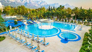 Ozkaymak Kemer Marina Hotel fotoÄŸrafÄ±
