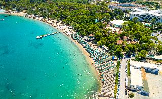 Ozkaymak Kemer Marina Hotel fotoÄŸrafÄ±